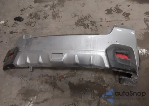 2016 Subaru Crosstrek 2.0I Limited из США, поврежденный, VIN JF2GPANC3G8330263